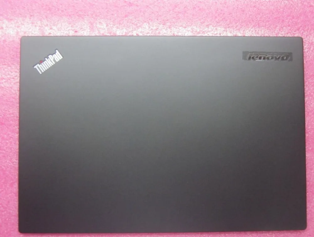 

New for Lenovo ThinkPad X230S X240S LCD Back Case Rear Cover Non-touch Display Top Lid 04X3998 04X0871 SCB0A45678