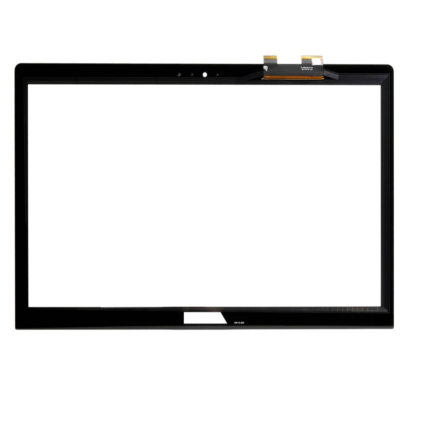 For Asus TP550LA TP550LD Version FP-TPAY15611A-01X 15.6&quot Touch Screen Digitizer Glass Replacement | Компьютеры и офис