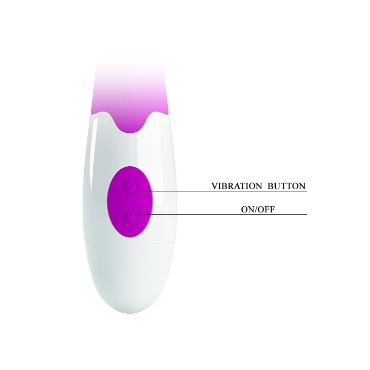 Милый фаллоимитатор для любви вибратор точки G Стимулятор клитора двойные