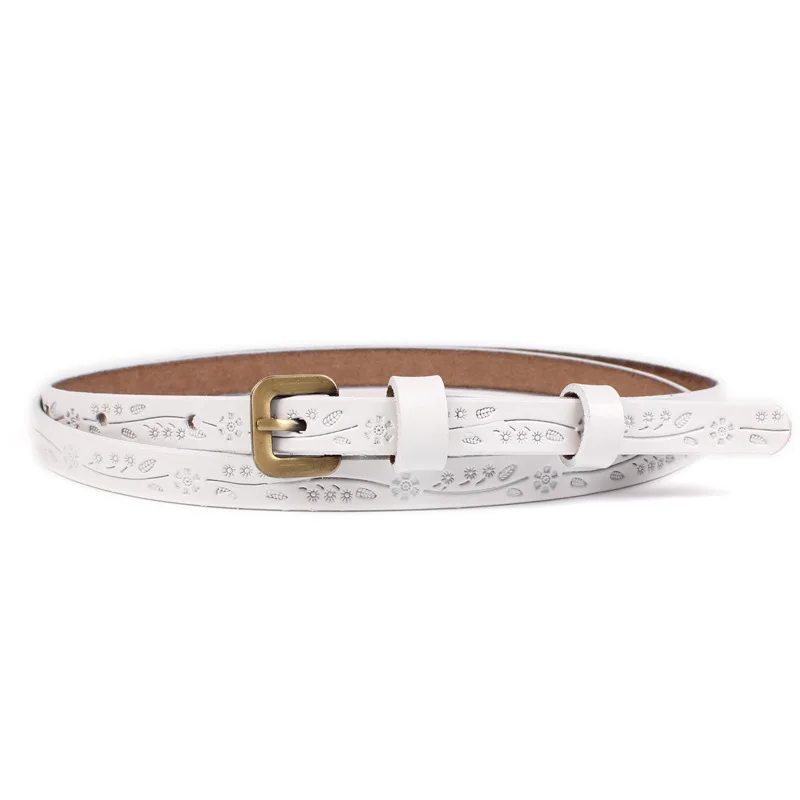 Модные женские аксессуары из натуральной кожи с узором Cinturon Mujer Modis Riem Ceinture Kemer