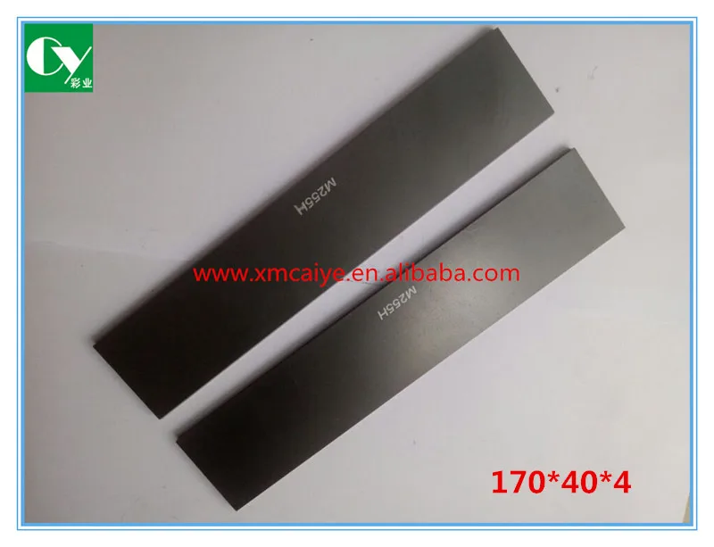 16 шт. Углеродные лопасти графитовые для вакуумных насосов/воздушный насос листы