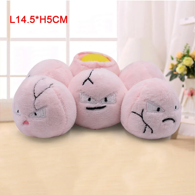 14-45cm New Arrival Cute Charizard Pikachu Aipom Lucario Tyranitar Furret Soft Plush Dolls Toys for Children Christmas Gift