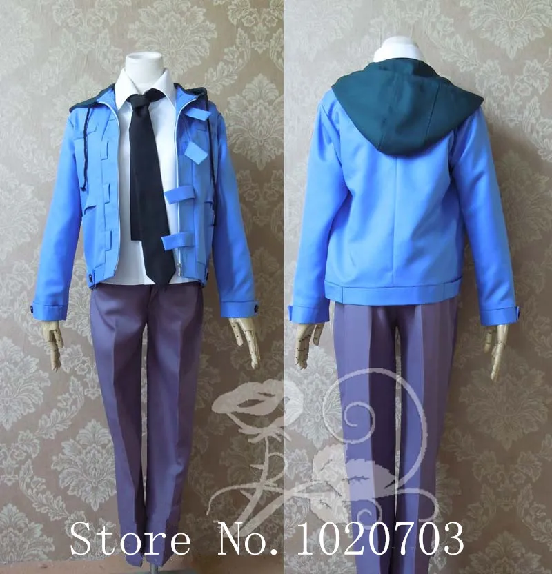 Костюм для косплея Future Diary Aru Akise|costume shoes for men|cosplay costumes cheapcosplay costume sexy |