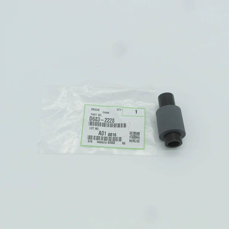 Оригинальный Ricoh MP2554 3054 3554 C3003 C3503 C4503 C5503 C6003 пикап-ролик D6832228 DF3100 DF3080 DF3090 - купить по