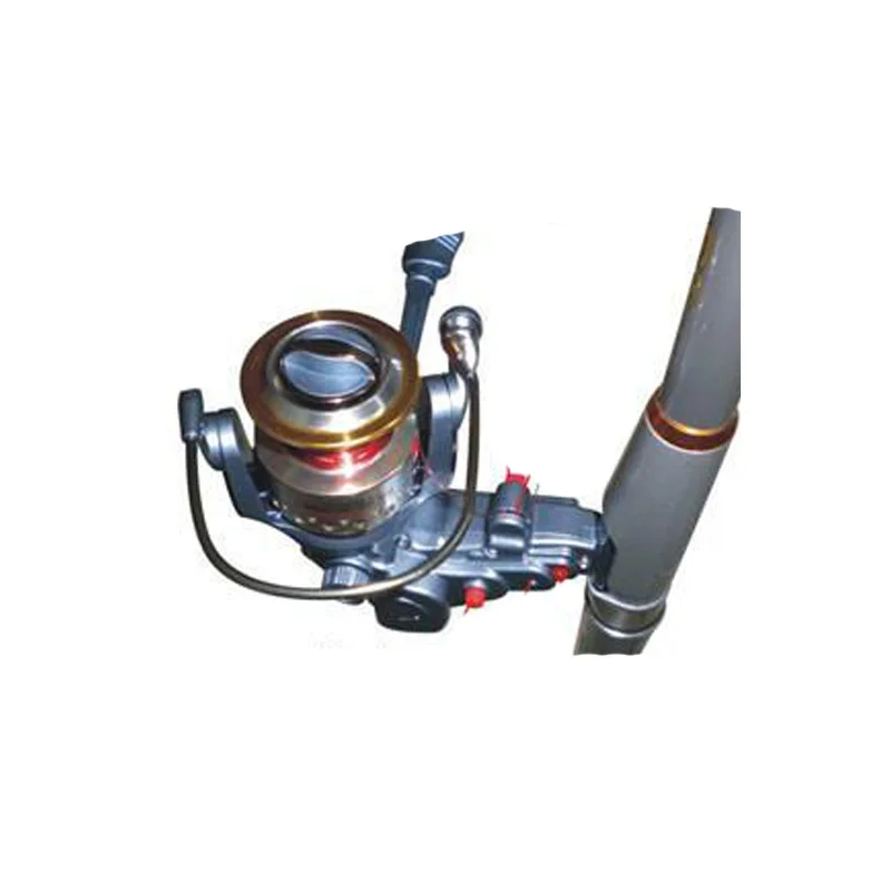 Автоматическая Рыболовная катушка с точечным разрывом SSK II электрическая новые