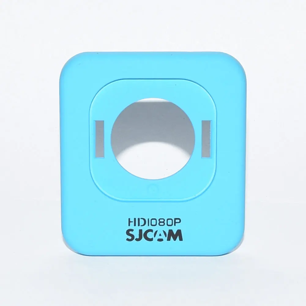 Оригинальный SJCAM аксессуары спереди Панель заменить лицевой панели Резервное
