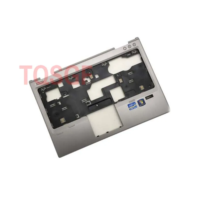 Чехол для HP EliteBook 2570p 685407 001 685406 6037B0059901 серебристый|Сумки и чехлы ноутбуков| |