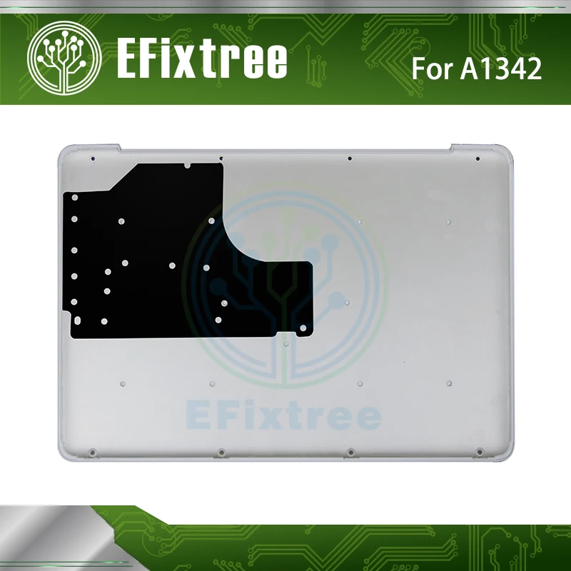 Белый 2009 2010 Новый нижний чехол A1342 для Macbook 13 3 дюйма 604 1033|case for|cases for macbookcase case |