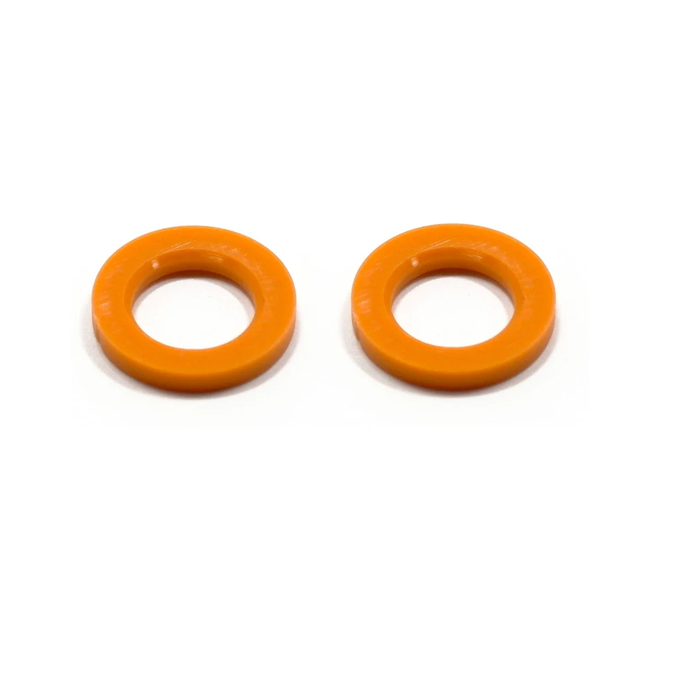 20 шт. топливный разделитель инжектора шайба уплотнение комплект 32006 для F57E-B2C F57E-B2B