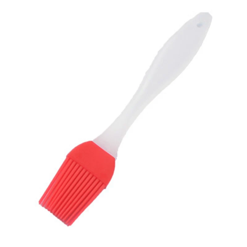Силиконовая щетка для выпечки с маслом Kithen принадлежности барбекю торта