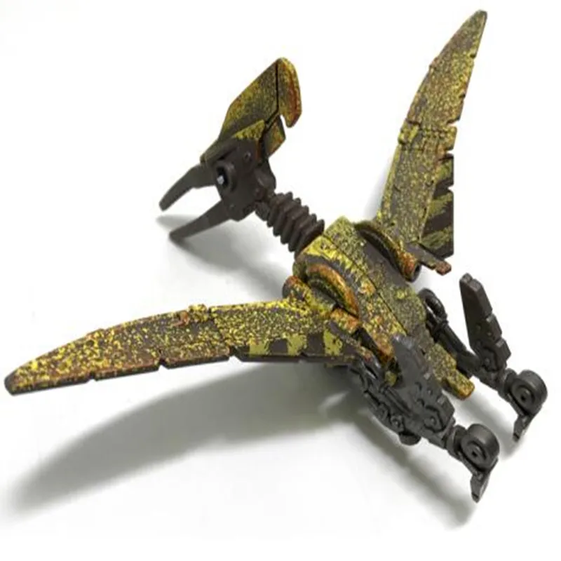 SCRAPADACTYL динозавр грузовик съемный игрушечный автомобиль для Dinotrux модели Новые