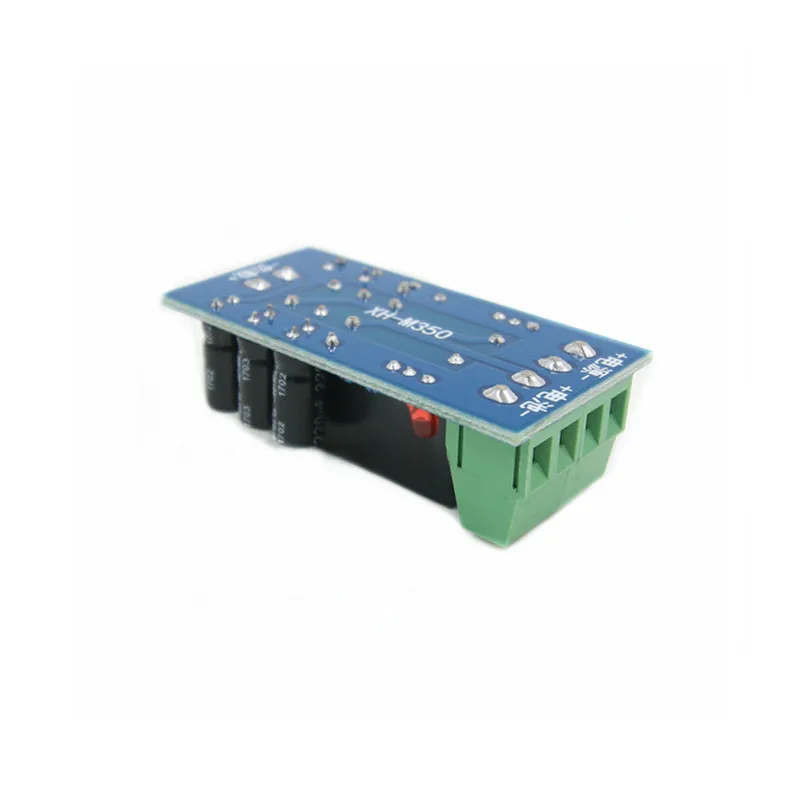 AIYIMA запасной переключатель аккумулятора модуль высокой мощности плата