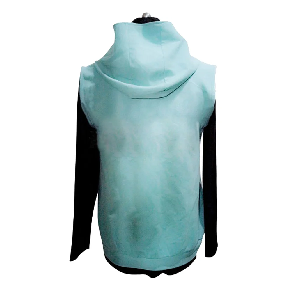 CGCOS Бесплатная доставка Косплей Костюм один удар человек Genos демон киборг они Saibogu