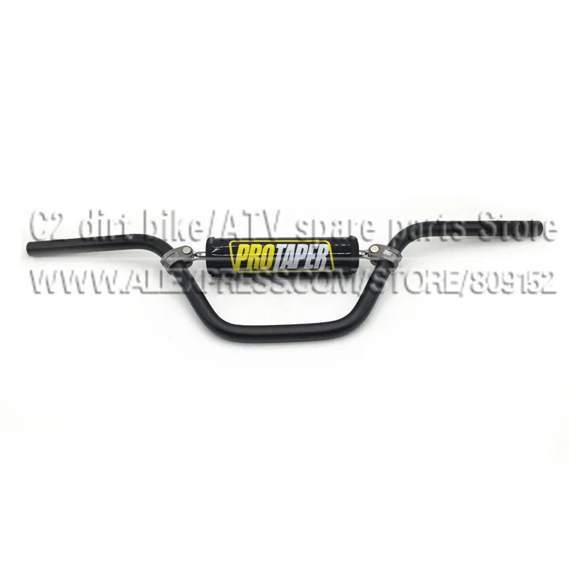 Ручка на руль OEM PROTAPER SE CRF50 XR50 KLX110 BBR
