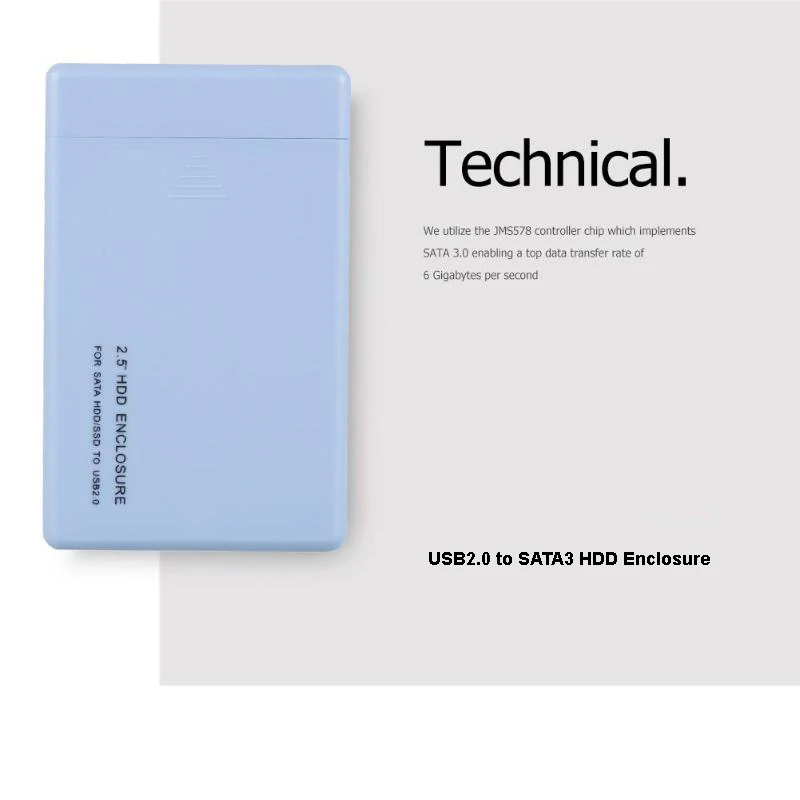 10 1-дюймовый USB 2 5 SATA телефон с интерфейсом usb поддержкой ТБ горячая распродажа |