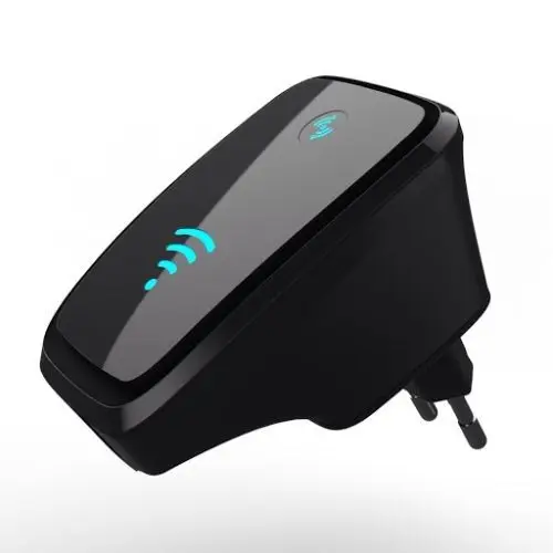 2.4 Г 300 Мбит мини Беспроводной Wi-Fi Ретранслятор ряда Маршрутизатора Сети Expander