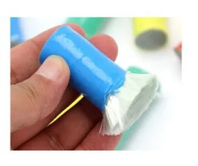 Магическая щетка из нержавеющей стали для удаления ржавчины чистящее средство