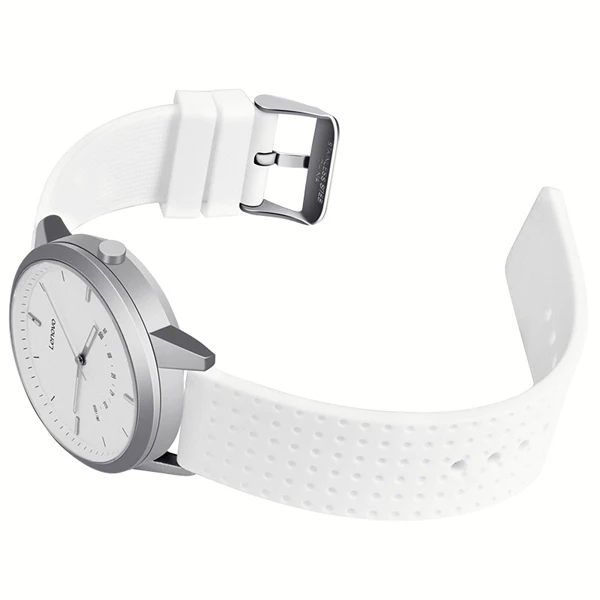 Lenovo часы 9 Смарт для женщин мужчин Bluetooth Smartwatch Поддержка iOS Android водонепроницаемый