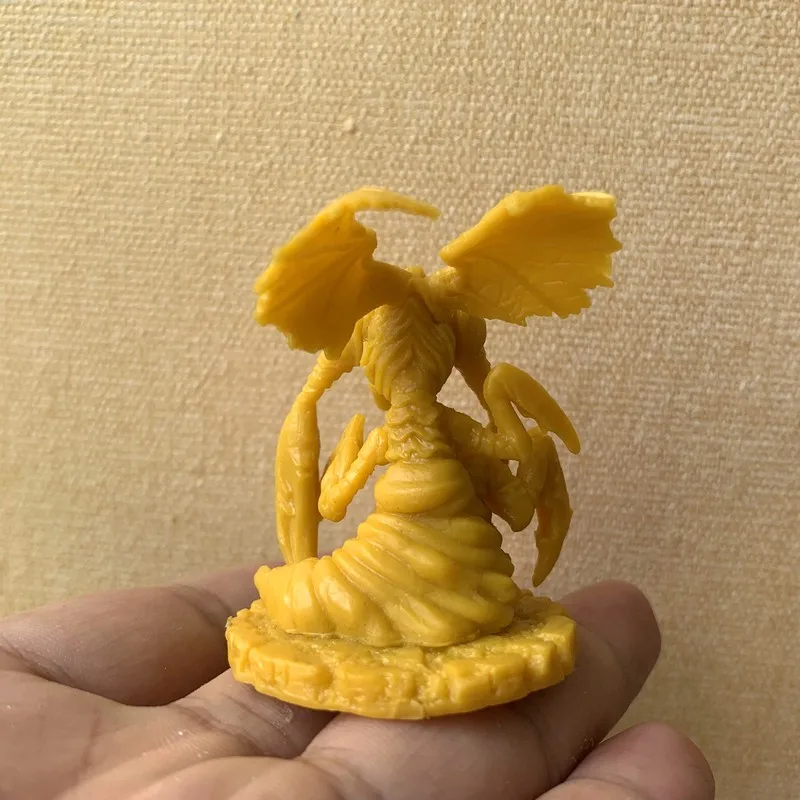 DE107 Подземелья и Драконы настольная игра D& D Cthulhu Wars настольные ролевые игры Миниатюрные модели - Цвет: DE107