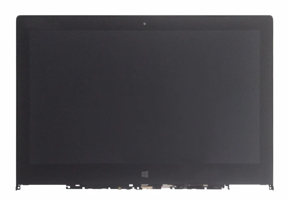 Yoga 2 pro 13 90400232 tft HD + ноутбук сенсорный модуль 3 дюймов LTN133YL01 L01 панели компьютера