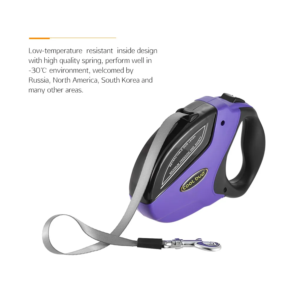 4 цвета 5 м поводок для собак выдвижной прогулочный с кнопкой ломается и Замок