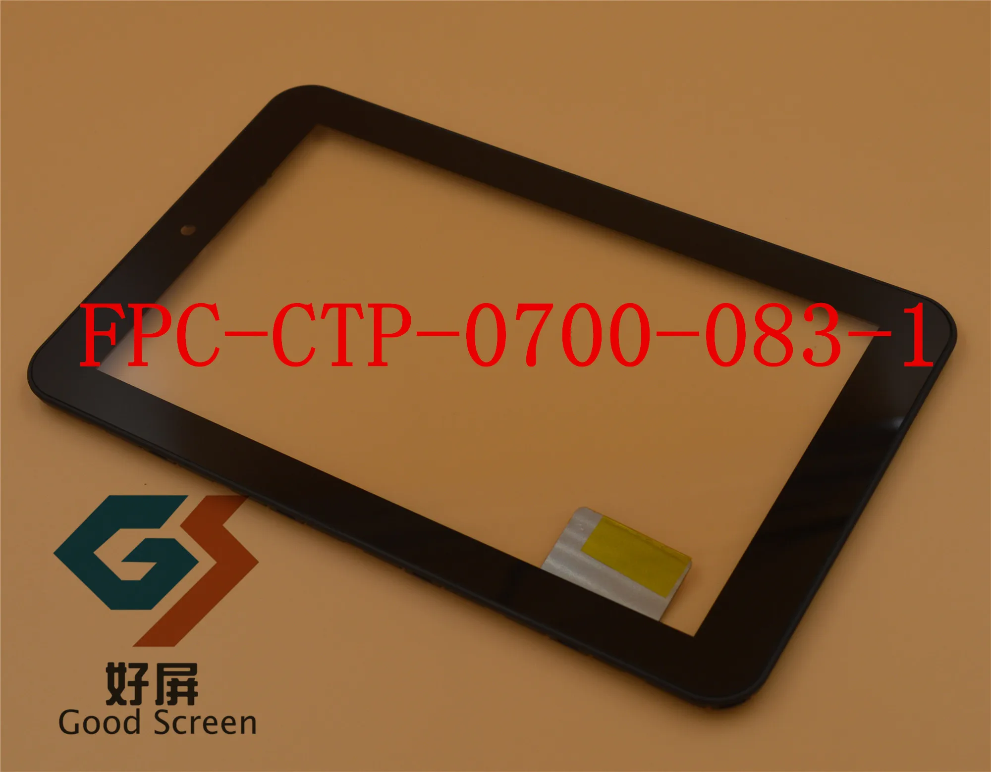 Планшет Prestigio multiPad 7 0 PMP5770d Prime Duo экран дюймов 2 шт. сменная сенсорная панель|multipad