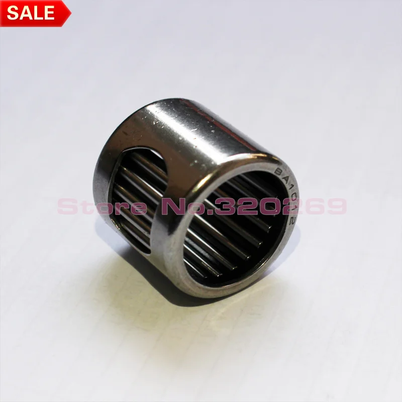 Автомобильный подшипник коробки передач BA1012 7E-HKS 15,8*20,6*19 с отверстием 15,875*20,638*19,05 мм