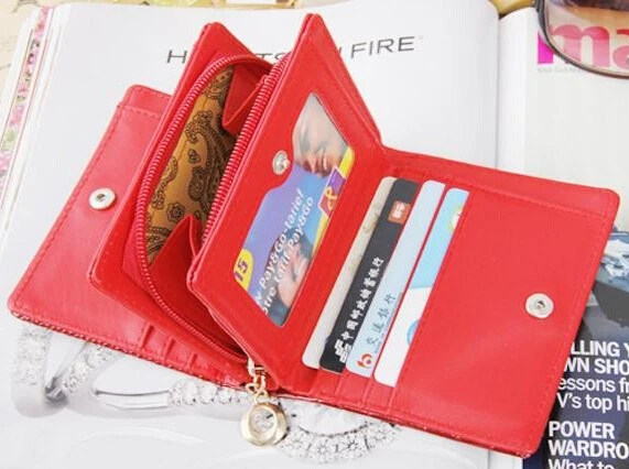 Известный Бренд Крокодил Роскошные Кошельки 2017 женщин классический винтаж кожа