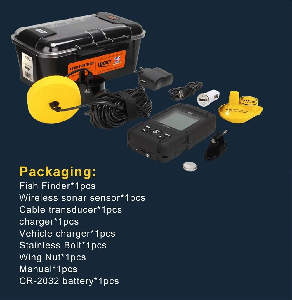 Бесплатная доставка! Электронная сигарета портативный гидролокатор 100 м ЖК