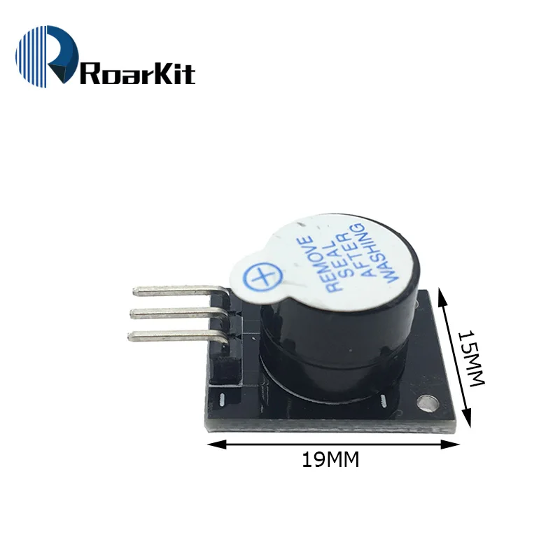 Новинка для Arduino Smart Car9012 транзистор фотомодуль датчик звуковой сигнал|beep beep|beep