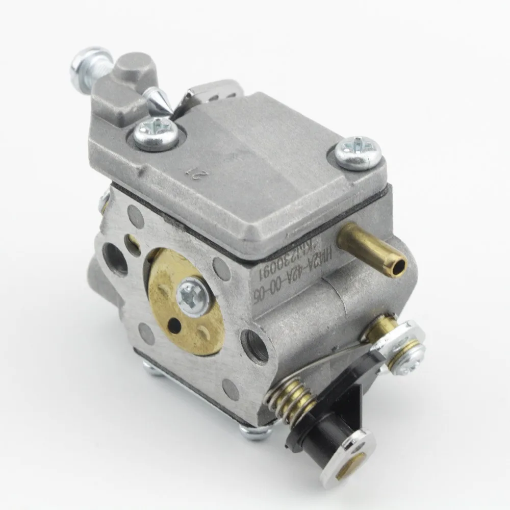 Бренд Farmertec карб совместим с цепной пилой Homelite UT Серии 35cc 38cc 42cc #309362001 309362003 |