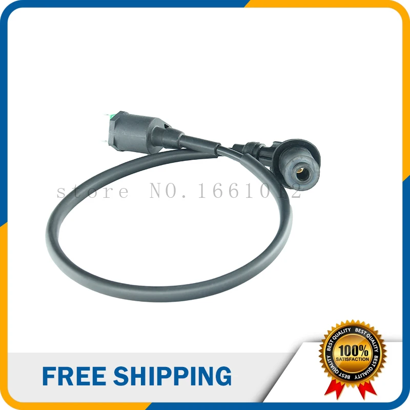 Мотоцикл Запчасти воспламенитель наборы GY6 катушка зажигания подходит для 50cc-250cc