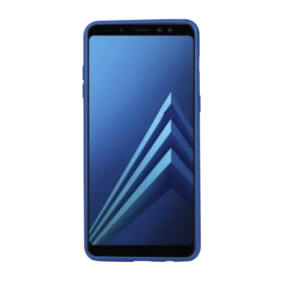 TPU for Samsung Galaxy A8+ 2018 SM-A730N Case Carbon Fiber Texture Design Shockproof Cover For A8 Plus SM A730N A730F / DS | Мобильные