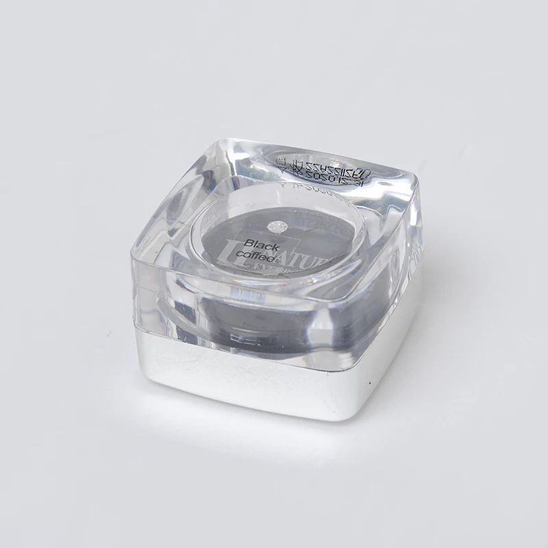 Чернила PCD для перманентного макияжа пигментные косметические чернила бровей