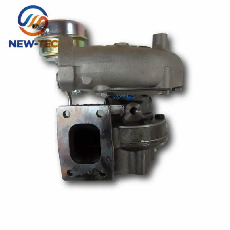 GT28R Turbo 466541-0001 14411-69F00 GT2560R Турбокомпрессор Для Nissan S15 Сильвия/200SX с SR20DET 1.6L-2.5L 330HP детали двигателя