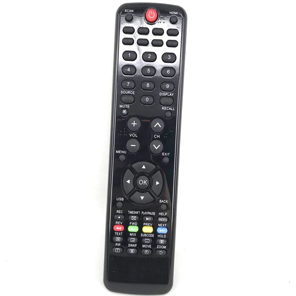 

New Original For Haier HTR-D18A LCD LED TV Player Remote Control LE42B50 LE32B50 LE39B50 LE32B50 LE32T1000 HTRD18A Fernbedienung