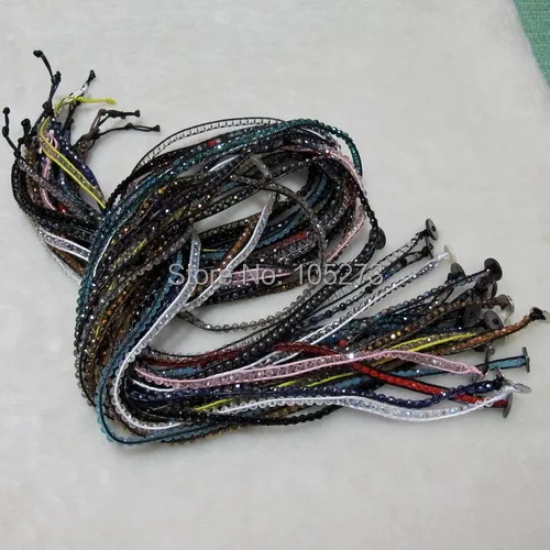 Новое поступление рождественские и вечерние украшения 4 мм микс разноцветные