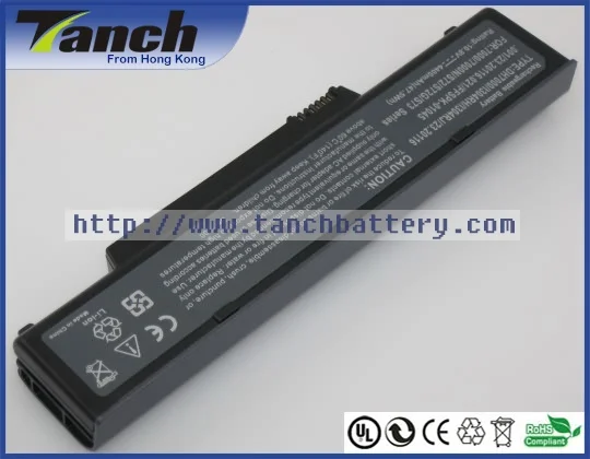 Laptop batteries for BENQ JoyBook 7000 23.20116.001 I304RJ 23.20116.021 FFSPK-01045 S72 S72-145 10.8V 6 cell | Компьютеры и офис