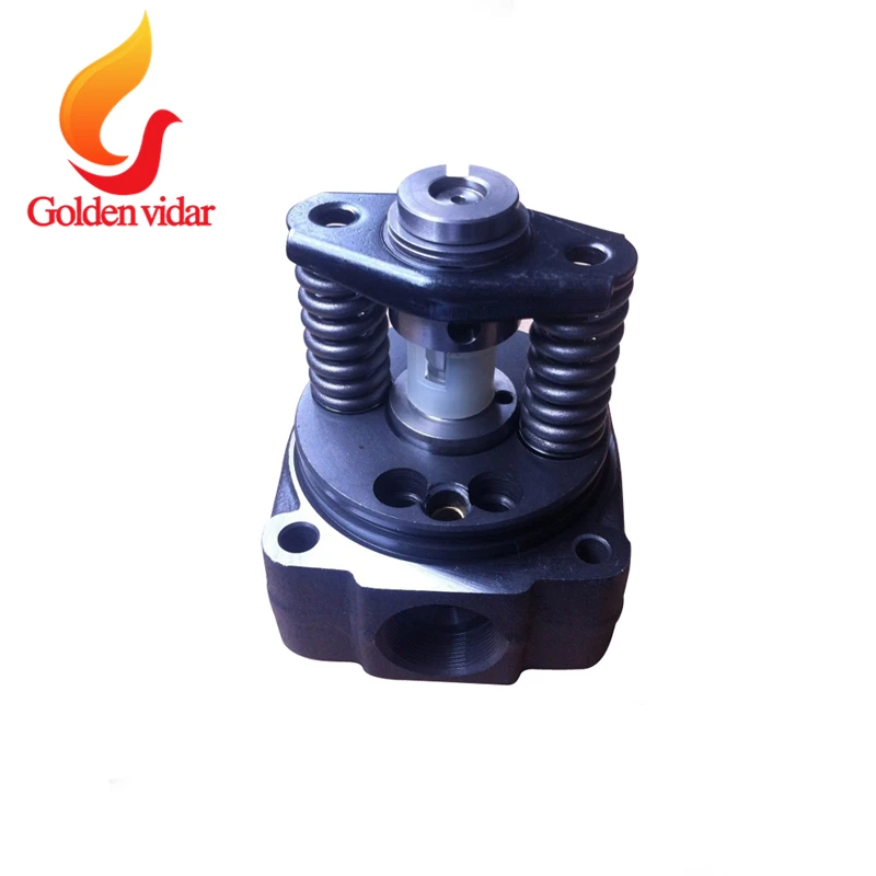 Хорошая цена VE pump Φ 1 468 334 870 для CITROEN 4 цилиндра 4/12R Головка ротора 1468334870|rotor head|rotor