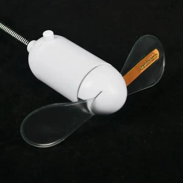 Мини-USB 2 0 вентилятор для гаджетов светильник USB Программирование любого текста