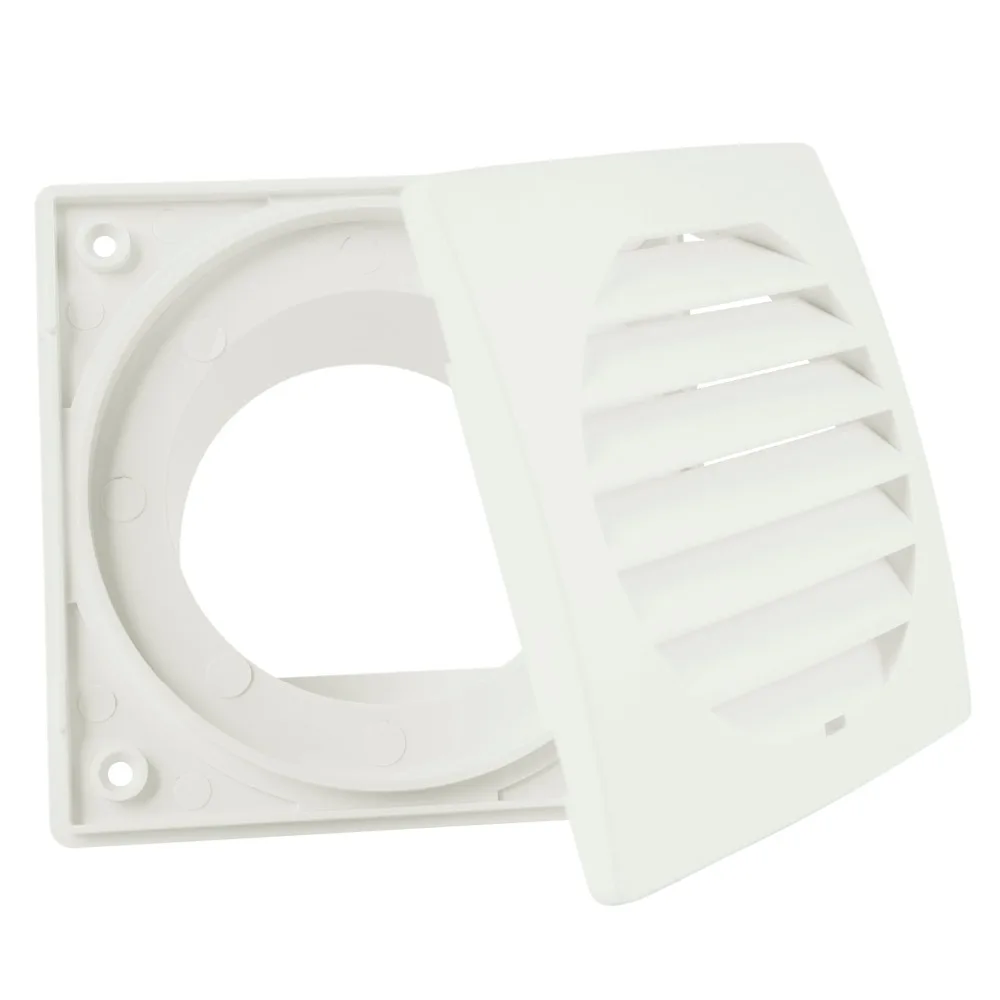 Пластиковый клапан для вентиляционного отверстия решетка вентиляционный