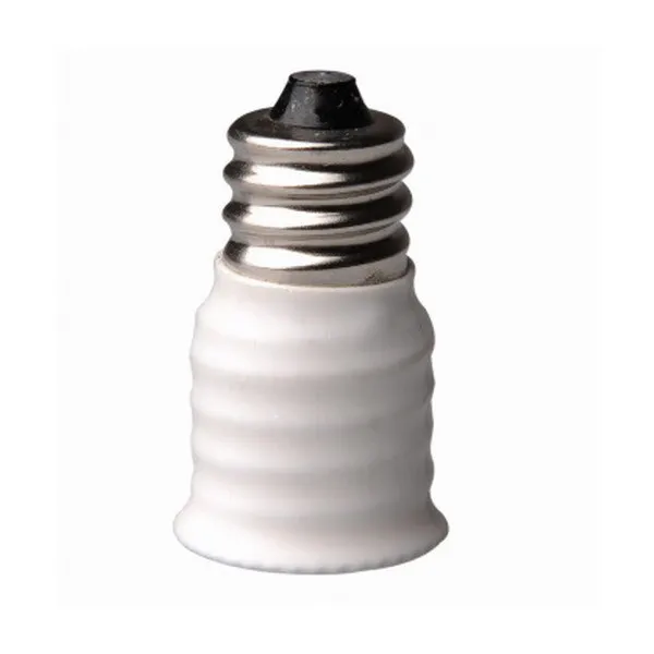 

E12 to E14 Lamp Cap Converter LED Light Lamp Adapter