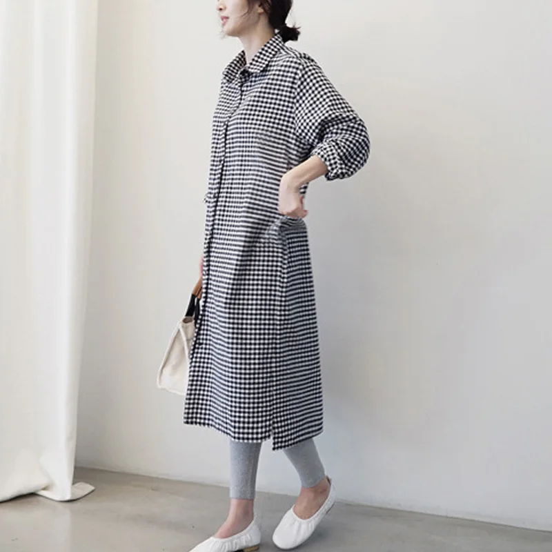 Блузка женская кружевная универсальная пикантная белая свободная длинная