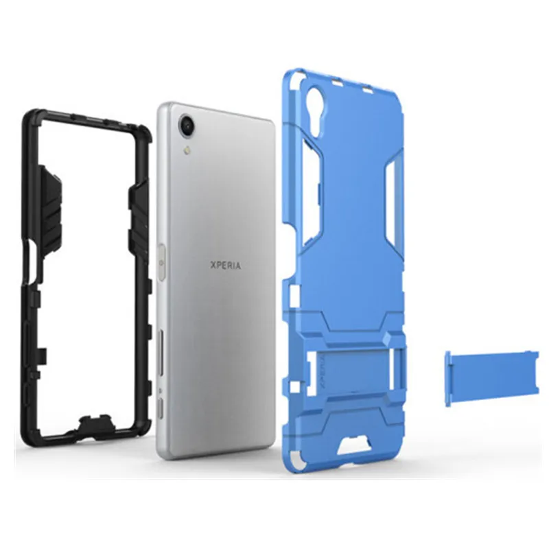 Чехол GNMN для Sony Xperia X мобильный телефон защитный кронштейн защитная оболочка