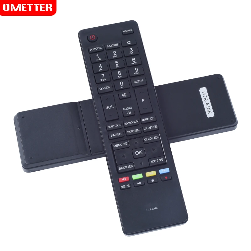 Пульт дистанционного управления для haier LE42K5000A LE55K5000A LE39M600SF LE46M600SF LE50M600SF LE39M600CF LE46M600C