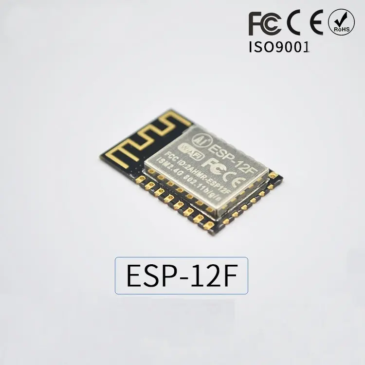 WiFi модуль ESP8266 серийный WiFi/Беспроводная Прозрачная передача/Промышленный