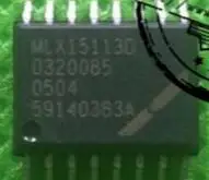 28018883 2ED020I12FA MLX15113D S9S08DZ48CLF SMT R050 F ATIC39 B2| |