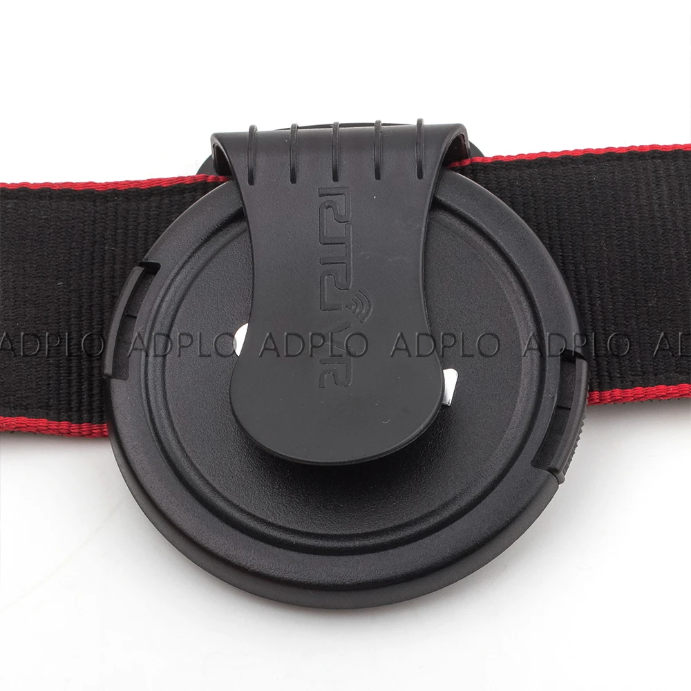 U-Clip Fit 40.5-77mm black DSLR digital camera camcorder lens Front cap clip Suit For C.ANON NIK.ON S.ony | Электроника