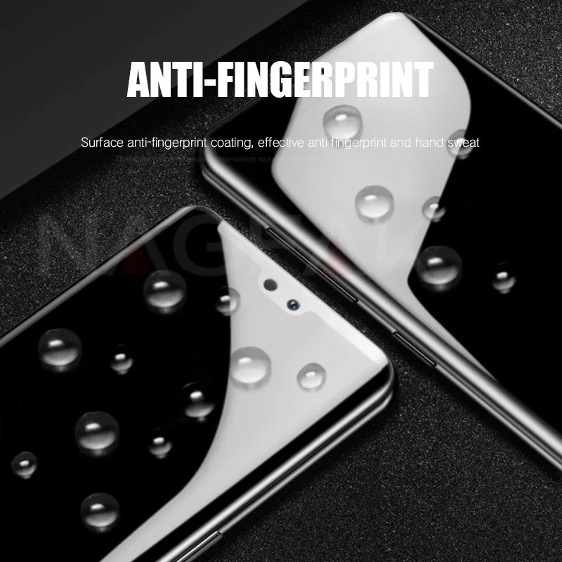 CASEIER твердое закаленное стекло для Huawei P10 P20 Lite Mate10 9H Защитная пленка экрана