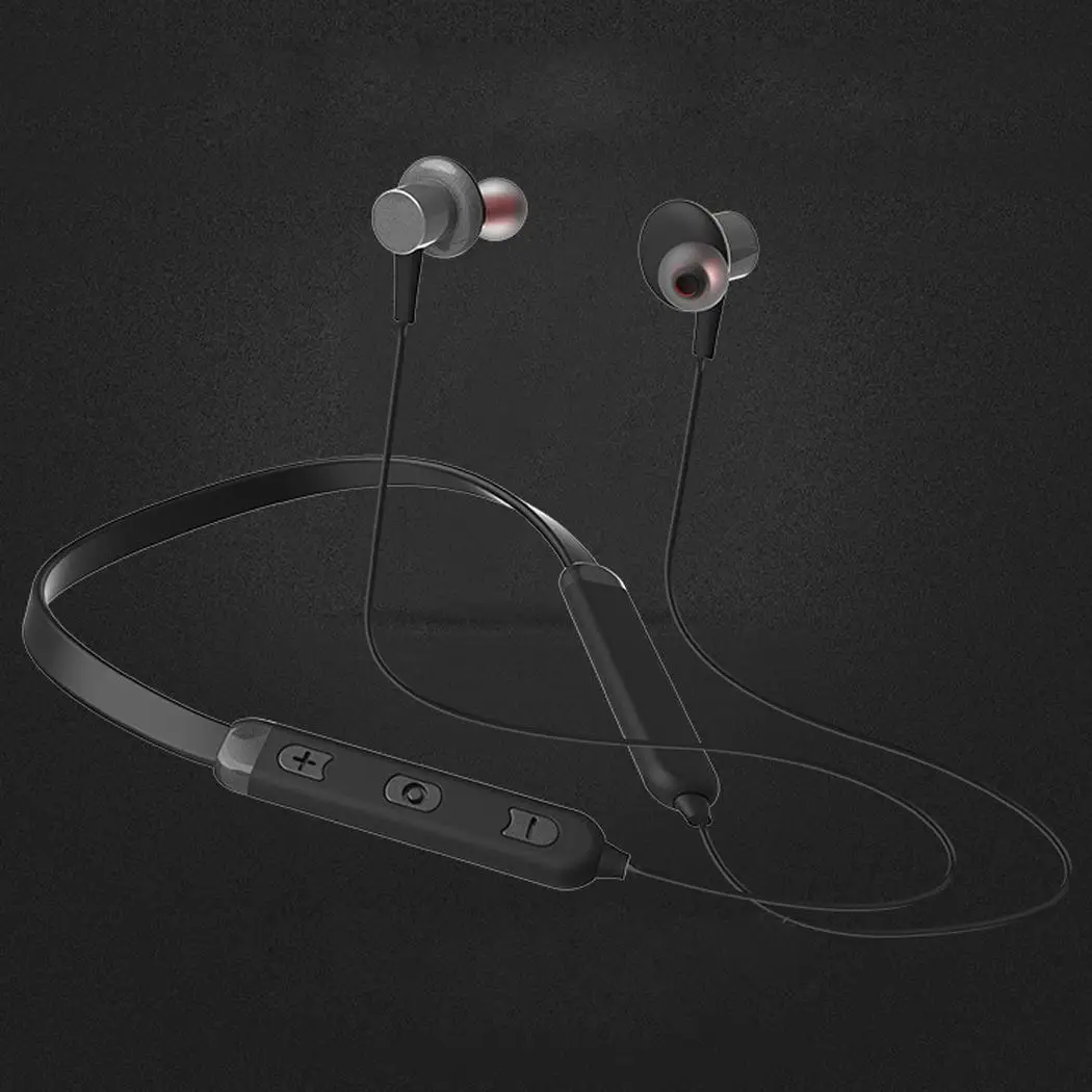 Активный шумоподавление спортивные Bluetooth наушники/беспроводная гарнитура для